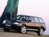 Audi Allroad (4BH, C5)